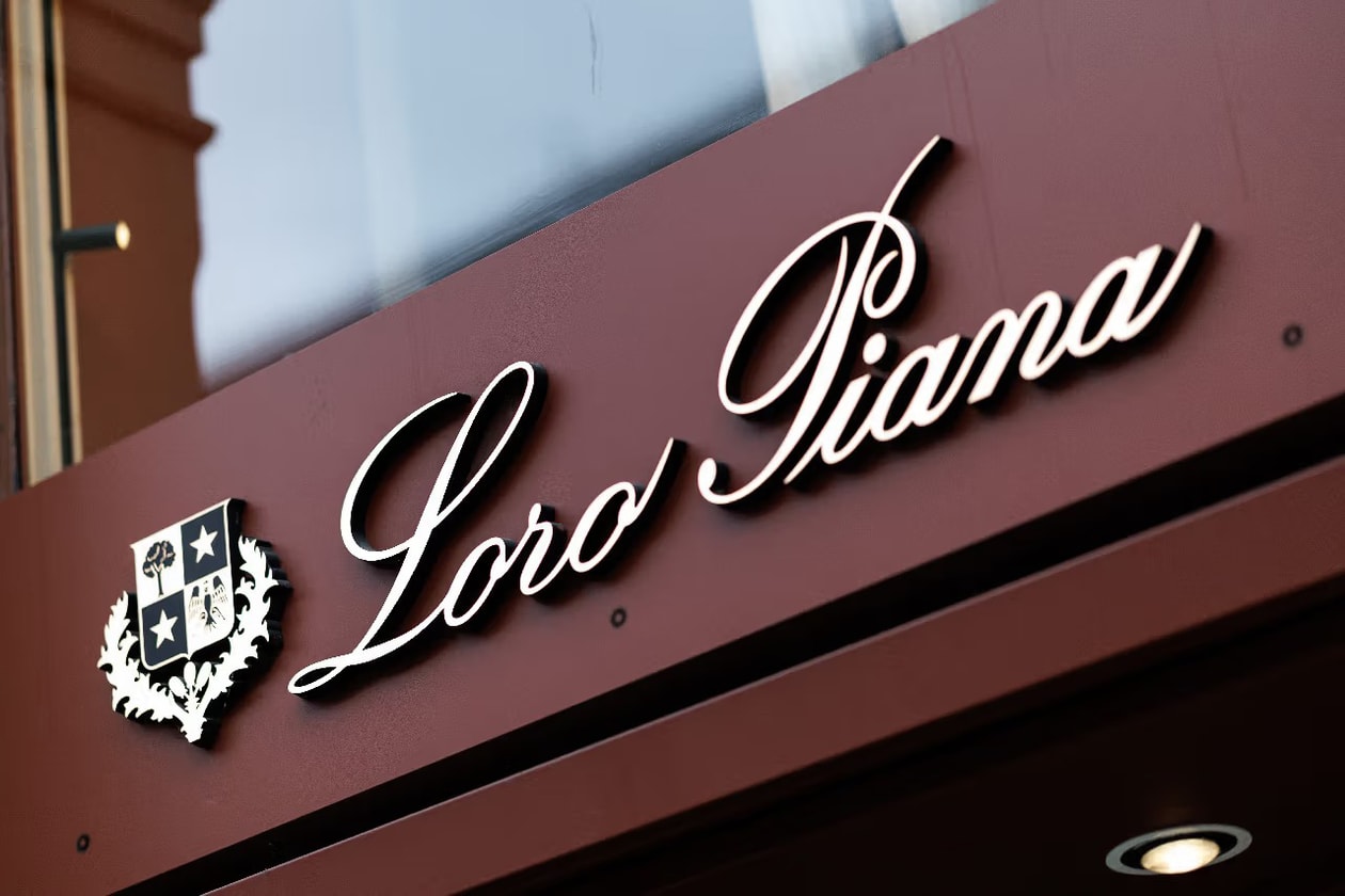 Loro Piana Work 2023